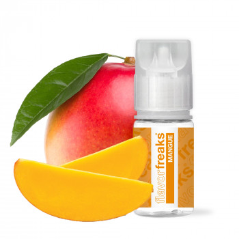 Concentré Mangue 30ml