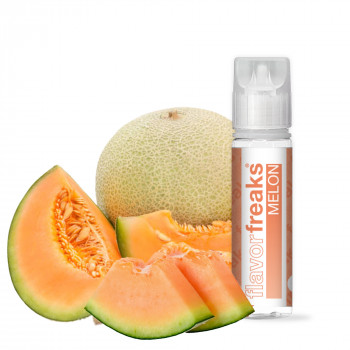 Melon 50ml 0mg