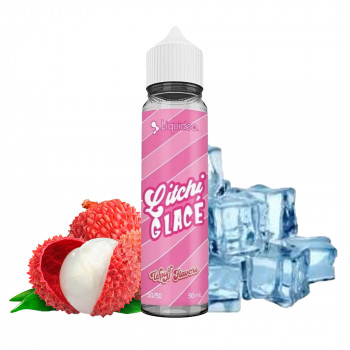 Litchi Glacé 50ml 0mg