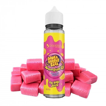 Darka Bubble Baba 50ml 0mg