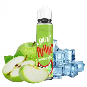 Freeze Pomme 50ml 0mg