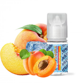 Concentré Pêche Abricot 30ml