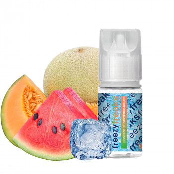 Concentré Pastèque Melon 30ml