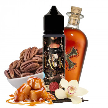 Fournisseur e-liquide Jack 50ml 0mg Swoke | Univape