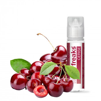 Cerise 50ml 0mg