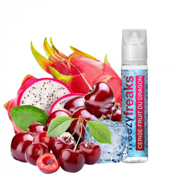 Cerise Fruit du Dragon 50ml...