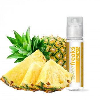 Ananas 50ml 0mg