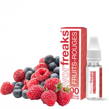 Fruits Rouges 10ml