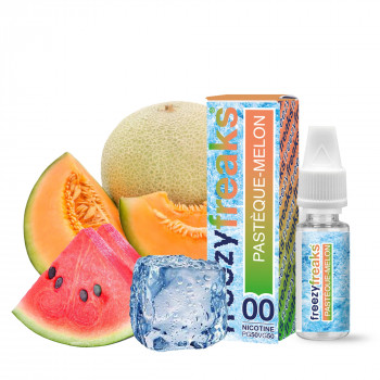 Pastèque Melon 10ml