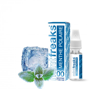 Menthe Polaire 10ml