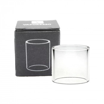 Glass Veco Tank 2ml