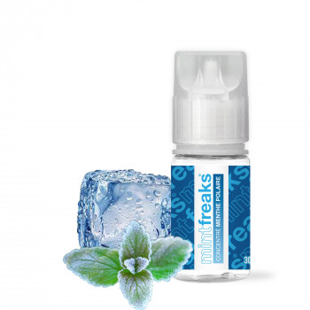 Concentré Menthe Polaire 30ml